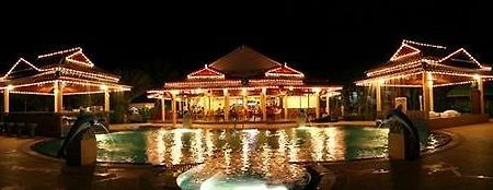 Dolphin Bay Beach Resort كو بانغان المظهر الخارجي الصورة