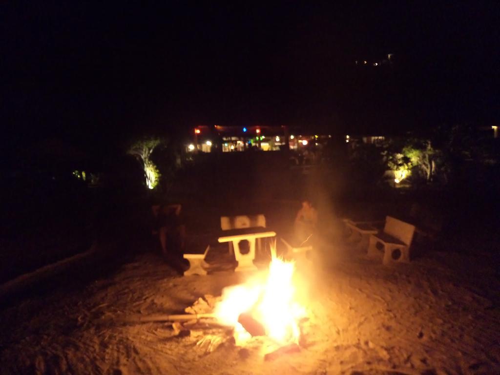 Dolphin Bay Beach Resort كو بانغان المظهر الخارجي الصورة