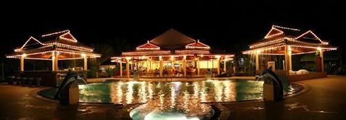 Dolphin Bay Beach Resort كو بانغان المظهر الخارجي الصورة