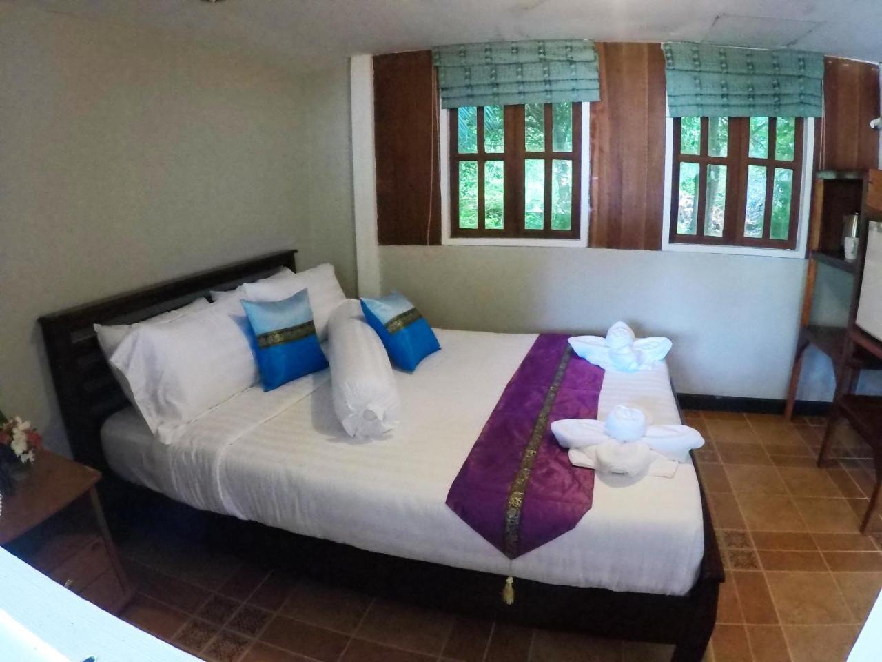 Dolphin Bay Beach Resort كو بانغان المظهر الخارجي الصورة